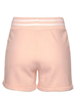 Buffalo Sweatshorts, Mit Logostickerei Und Seitlichen Taschen -Bikini Mode Geschaft 4a5a8e1da028bfdac38676a5c2cab32d