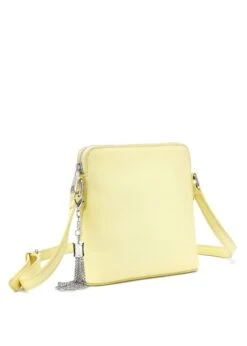Vivance Umhängetasche, Handtasche, Minibag Mit Abnehmbarer Tassel VEGAN 40 Vivance Umhängetasche, Handtasche, Minibag Mit Abnehmbarer Tassel VEGAN -Bikini Mode Geschaft 4aa51249b12b2c61de316552da4b5d67