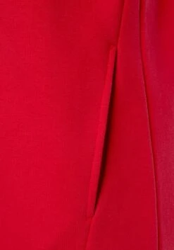 Bench. Sweatkleid, Mit Kleiner Logostickerei -Bikini Mode Geschaft 4b047ad9b56aceb8c8ee22135123459e