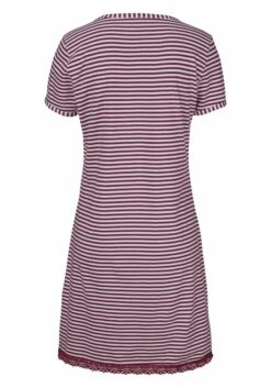 H.I.S Nachthemd, Mit Spitzendetails -Bikini Mode Geschaft 4b2a2b73bab82881e48377d4731c193a