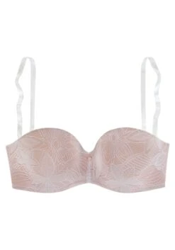 Nuance Multiway-BH, Mit 5 Tragevarianten, Dessous -Bikini Mode Geschaft 4b3edb679e116435da015260e33d67fe