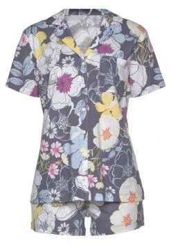 Vivance Dreams Shorty, (2 Tlg.), In Schönem Muster -Bikini Mode Geschaft 4b70b8b2f6af531aba4907e8aa77f541