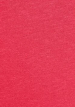 Beachtime T-Shirt, Mit Modischem Frontdruck "Smile" -Bikini Mode Geschaft 4ba9ba968cbcb2ec2482ad05d67b799b