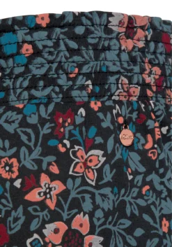 S.Oliver Pyjamahose, Im Allover-Muster Mit Elastischem Bund -Bikini Mode Geschaft 4bbb77b986c6d09e78ec27c841acd37a