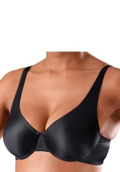 Nuance T-Shirt-BH, (Packung, 2 Stück), Mit Bügel Und Nahtlosen, Doppellagigen Cups, Basic Dessous 27 Nuance T-Shirt-BH, (Packung, 2 Stück), Mit Bügel Und Nahtlosen, Doppellagigen Cups, Basic Dessous -Bikini Mode Geschaft 4c5e5d947bf86c47374257fe08a938dc