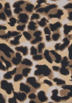 Bruno Banani Badeanzug, Bedruckt Mit Assymetrischem Schnitt -Bikini Mode Geschaft 4cd626800c522079c8a6bcd72bca58df