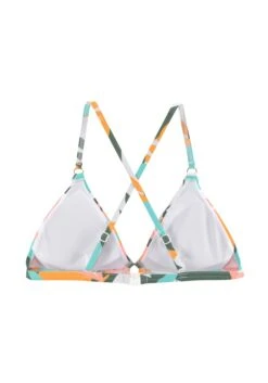 Sunseeker Triangel-Bikini, Mit 3 Tragevarianten -Bikini Mode Geschaft 4dbc46cab035e36f0526f6ca82ea74e7