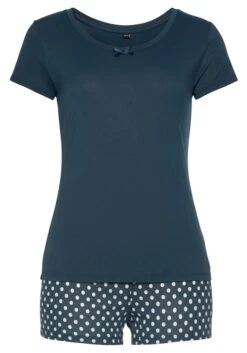 Vivance Dreams Shorty, (2 Tlg., 1 Stück), Mit Pünktchen Print -Bikini Mode Geschaft 4e530601f2b8bfb2b991919534391daf