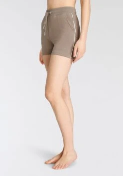 H.I.S Shorts, Mit Seitlicher Weißer Paspel -Bikini Mode Geschaft 4e63f743450b6d65e1260c2530a2e1f1