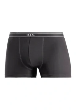 H.I.S Boxer, (Packung, 5 St.), Mit Steifen Und Logo Im Bund -Bikini Mode Geschaft 4e6bb254cf248ac51c1fcb445b8c0b92