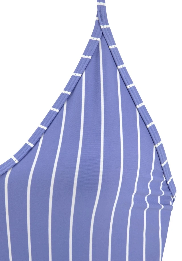 Vivance Badeanzug, Mit Nadelstreifen 5 Vivance Badeanzug, Mit Nadelstreifen – Bild 3