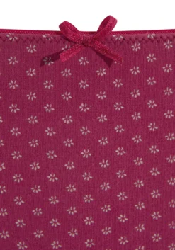 S.Oliver Bikinislip, (Packung, 4 St.) -Bikini Mode Geschaft 4eadf7b2e22b818cc493fdeaf7c26fc5