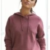 Buffalo Kapuzensweatshirt, Mit Kordelzug Und Rippbündchen -Bikini Mode Geschaft 4ee2d47c98289a820c30c552841d49a4