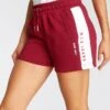 H.I.S Shorts, Mit Weißem Seitenstreifen Und Logodruck -Bikini Mode Geschaft 4efb1b198a61406deca0cdd8f119c49b