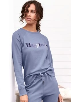 H.I.S Sweatshirt 26 H.I.S Sweatshirt -Bikini Mode Geschaft 4f0eb2d59366b98b345488afcde1768d