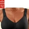 Petite Fleur T-Shirt-BH, (Packung, 2 Stück), Ohne Bügel Aus Baumwolle, Basic Dessous -Bikini Mode Geschaft 5006c472bf7c8dfa0a4eccaf6858412e