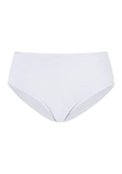 Petite Fleur Hüftslip, (Packung, 10 St.), In Frischen Uni-Farben -Bikini Mode Geschaft 50098be83ea5b1deda599c7cee2eddd0