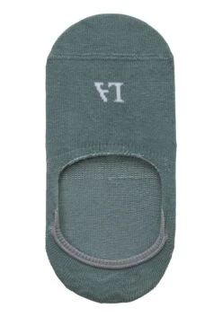 LASCANA ACTIVE Füßlinge, (4 Paar), Mit Silicon über Der Ferse -Bikini Mode Geschaft 502f0a8a32ac496372a19ac476a5c0fd