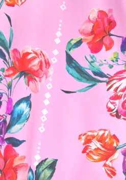 Sunseeker Bügel-Tankini-Top »Modern«, Mit Blumendruck -Bikini Mode Geschaft 506d714320b6b4e5b2c87f26336909e3