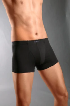 H.I.S Boxer, (Packung, 2 St.), Aus Weichem Baumwoll-Stretch -Bikini Mode Geschaft 50bc90197a6c29cf5a26edc8cd634939