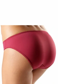 Nuance Slip, (2 St.), Mit Spitzeneinsatz Vorne -Bikini Mode Geschaft 50c695314d62ce7b858b38d27186a95a