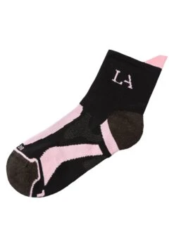 LASCANA ACTIVE Wandersocken, (3 Paar), Mit Verstärkten Belastungszonen -Bikini Mode Geschaft 5103d38ec87c4ae324ee4eb5c658ceae