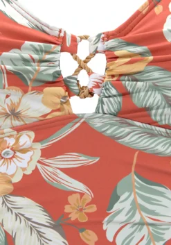 Sunseeker Badeanzug, Mit Zierschnürung 19 Sunseeker Badeanzug, Mit Zierschnürung -Bikini Mode Geschaft 510e721585b9bdae6bf779521e9359b9