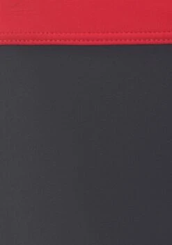 H.I.S Bustier-Bikini, Mit Kontrastdetails -Bikini Mode Geschaft 51203ef07cc2565e7b7953c83da34744