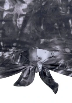 Venice Beach Crop-Bikini-Top »Luna«, Mit Zierknoten -Bikini Mode Geschaft 51631056a0e8c16fc2f676994e7785cc