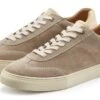 AUTHENTIC LE JOGGER Sneaker, Aus Leder