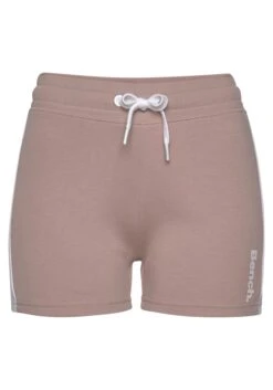 Bench. Relaxshorts, Mit Seitenstreifen -Bikini Mode Geschaft 52a7c0ccbfbded468eaf3a123d1c1f59