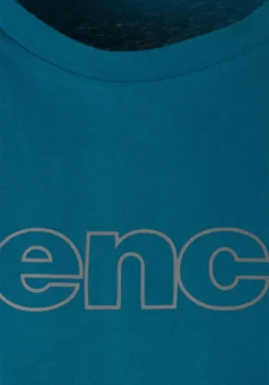 Bench. Loungewear T-Shirt, (2 Tlg.), Mit Bench. Print Vorn -Bikini Mode Geschaft 52caf284ed54d277a89e446157cfbe0f