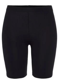 Vivance Active Radlerhose, (2er-Pack), Mit Gummibund -Bikini Mode Geschaft 5348c489acc549efdaef40eceb74dcf7