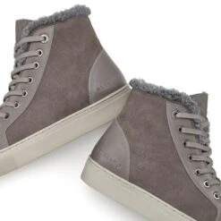 Elbsand Schnürboots, Stiefelette Aus Leder -Bikini Mode Geschaft 5370459f5114d5313dbb5fcf64616932