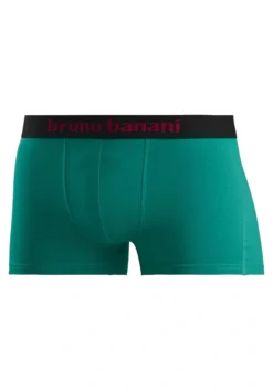 Bruno Banani Boxer, (Packung, 4 St.), Mit Farbigen Marken-Schriftzug Am Bündchen 28 Bruno Banani Boxer, (Packung, 4 St.), Mit Farbigen Marken-Schriftzug Am Bündchen -Bikini Mode Geschaft 540844876ff8c3deb67c218b36445aab