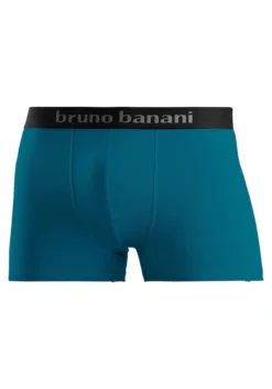 Bruno Banani Boxer, (Packung, 4 St.), Mit Farbigen Marken-Schriftzug Am Bündchen 40 Bruno Banani Boxer, (Packung, 4 St.), Mit Farbigen Marken-Schriftzug Am Bündchen -Bikini Mode Geschaft 544cb7dd7ce03363e46a173ebacfb46e