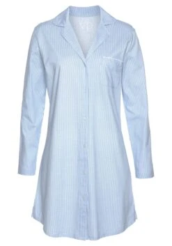 Vivance Dreams Nachthemd, Mit Feinem Muster -Bikini Mode Geschaft 5530760e090770eece4c6e9b38b1939f