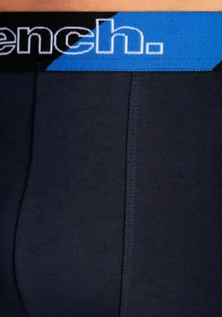 Bench. Boxer, (Packung, 3 St.), Mit Modischem Streifen Im Webbund 34 Bench. Boxer, (Packung, 3 St.), Mit Modischem Streifen Im Webbund -Bikini Mode Geschaft 553f1e66c678d359fcd6d698885f2028