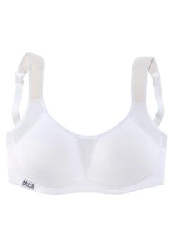 H.I.S Sport-BH, Mit COOLMAX Für Sportarten Mit Starker Belastbarkeit, Basic Dessous -Bikini Mode Geschaft 5566fe90546d22aa27805e54748005a9