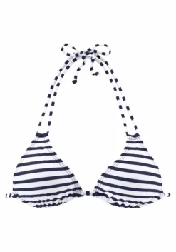 Venice Beach Triangel-Bikini-Top »Summer«, Mit Doppelträgern -Bikini Mode Geschaft 559b78dee9c13a95919e32f7e056167d