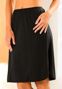 Nuance Unterrock, Aus Fließendem Material Für Eine Mittlere Länge, Basic Dessous 21 Nuance Unterrock, Aus Fließendem Material Für Eine Mittlere Länge, Basic Dessous -Bikini Mode Geschaft 564ca7a17e2597be3aaf2a9273d1fb6a