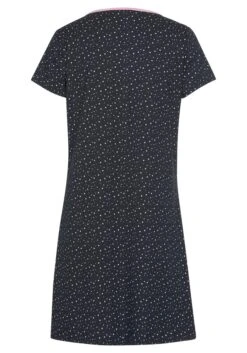 NICI Nachthemd, Im Pünktchenmuster Mit Einhorn-Print -Bikini Mode Geschaft 56807fe1211a4598f776d8684b2be03d