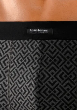 Bruno Banani Boxer, (Packung, 3 St.), 1x Mit Modischem Druck 32 Bruno Banani Boxer, (Packung, 3 St.), 1x Mit Modischem Druck -Bikini Mode Geschaft 5692aecf933c057e9fd57c197c4f1a2b