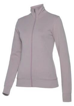 Bench. Sweatjacke, (1 Tlg.), Mit Bestickten Stehkragen -Bikini Mode Geschaft 5768c8158da4855eabb50a80bc78c30d