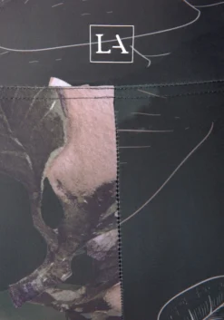 LASCANA ACTIVE Caprileggings »Tropical«, Mit Abstraktem Blumenprint -Bikini Mode Geschaft 597eb116d86673bd47160751f3319cd2