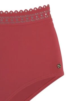 S.Oliver Bikini-Hose »Aiko«, Mit Häkeloptik -Bikini Mode Geschaft 59f340bbf80b9b69b1e9664bdc7c52bb