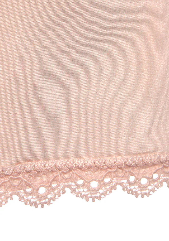 Nuance Hosenunterrock, Aus Weich, Fließendem Material, Basic Dessous 13 Nuance Hosenunterrock, Aus Weich, Fließendem Material, Basic Dessous – Bild 11