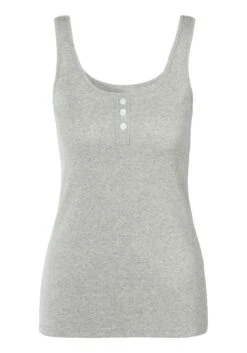 Bench. Unterhemd, (Packung, 2er-Pack), Aus Baumwoll-Piqué -Bikini Mode Geschaft 5a280ac346039380d0a2bbe6d0f7d1cb