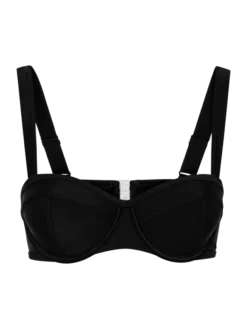 LSCN By LASCANA Bügel-Bikini-Top »Gina«, Mit Ziernähten -Bikini Mode Geschaft 5a2aeef4698eba75bfb04a4fe5561a77