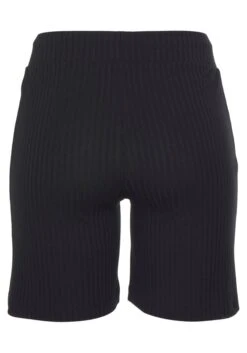 Vivance Bermudas, (2er-Pack), Gerippt, Mit Tunnelzug Am Bund -Bikini Mode Geschaft 5a580edf0b631629470e30ddfa324453